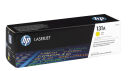 HP 131A (CF212A) gelb Tonerkartusche