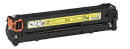 HP 131A (CF212A) gelb Tonerkartusche