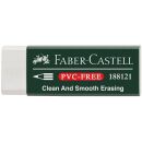 FABER-CASTELL Radiergummi weiß, 1 St.