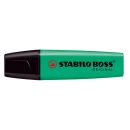 STABILO BOSS ORIGINAL Textmarker türkis, 1 St.