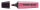 STABILO BOSS ORIGINAL Textmarker pink, 1 St.