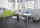 PAPERFLOW easyOffice Rollladenschrank Gras ohne Fachböden 110,0 x 41,5 x 104,0 cm