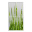 PAPERFLOW easyOffice Rollladenschrank Gras ohne...