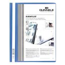 DURABLE Präsentationshefter DURAPLUS Kunststoff...