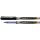 Schneider XTRA 823 Tintenroller schwarz 0,3 mm, Schreibfarbe: blau, 10 St.