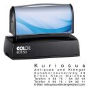 COLOP Textstempel, individualisierbar EOS 50...