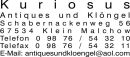 COLOP Textstempel, individualisierbar EOS 50...