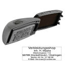 COLOP Textstempel, individualisierbar EOS Stamp Mouse 30...