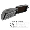 COLOP Textstempel, individualisierbar EOS Stamp Mouse 30...