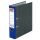 herlitz maX.file nature Ordner blau marmoriert Karton 8,0 cm DIN A4, 1 St.