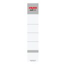 herlitz Ordneretiketten maX.file weiß für 5,0...