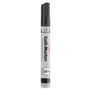 herlitz Colli-Marker Permanentmarker schwarz 1,0 - 4,0...