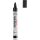 herlitz Colli-Marker Permanentmarker schwarz 1,0 - 5,0 mm, 10 St.