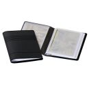 DURABLE Kreditkartenetui grau 5,4 x 8,5 cm, 1 St.