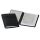 DURABLE Kreditkartenetui grau 5,4 x 8,5 cm, 1 St.