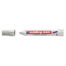 edding 950 Industriemarker weiß 10,0 mm, 1 St.