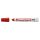 edding 950 Industriemarker rot 10,0 mm, 1 St.