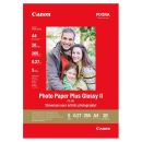 Canon Fotopapier PP-201 DIN A4 hochglänzend 265 g/qm...