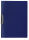 DURABLE Klemmhefter DURASWING dunkelblau, 5 St.