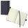 SIGEL Notizbuch Conceptum® ca. DIN A5 liniert, schwarz Hardcover 194 Seiten, 1 St.