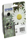 EPSON 18 / T1801  schwarz Druckerpatrone