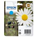 EPSON 18 / T1802  cyan Druckerpatrone