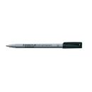 STAEDTLER Lumocolor Folienstifte schwarz 1,0 mm...