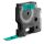 DYMO Schriftband D1 45019 S0720590, 12 mm, schwarz auf grün, 1 St.
