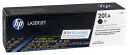 HP 201A (CF400A) schwarz Tonerkartusche