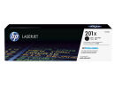 HP 201X (CF400X) schwarz Tonerkartusche