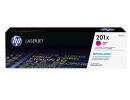 HP 201X (CF403X) magenta Tonerkartusche