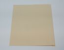 Ösenmappe, Lederstruktur, 8 mm, Farbe beige,...