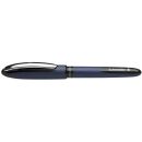 Schneider One Business Tintenroller blau/schwarz 0,6 mm,...