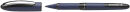 Schneider One Business Tintenroller blau/schwarz 0,6 mm, Schreibfarbe: schwarz, 1 St.