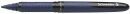 Schneider One Business Tintenroller blau/schwarz 0,6 mm, Schreibfarbe: schwarz, 1 St.