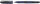 Schneider One Business Tintenroller blau/schwarz 0,6 mm, Schreibfarbe: schwarz, 1 St.