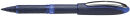 Schneider One Business Tintenroller blau/schwarz 0,6 mm, Schreibfarbe: blau, 1 St.