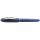 Schneider One Business Tintenroller blau/schwarz 0,6 mm, Schreibfarbe: blau, 1 St.