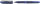 Schneider One Business Tintenroller blau/schwarz 0,6 mm, Schreibfarbe: blau, 1 St.