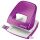 LEITZ Locher NeXXt 5008 WOW violett-metallic, 1 St.