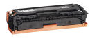 HP 125A (CB540A) schwarz Tonerkartusche