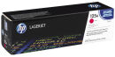 HP 125A (CB543A) magenta Tonerkartusche