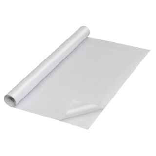 folia Bucheinbandfolie selbstklebend transparent 45,0 cm x 5,0 m