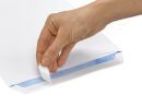 folia Bucheinbandfolie selbstklebend transparent 45,0 cm x 2,0 m