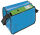 VELOFLEX Umhängetasche VELOCOLOR® LKW-Plane hellblau 7000351