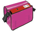 VELOFLEX Umhängetasche VELOCOLOR® LKW-Plane pink 7000371
