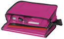 VELOFLEX Umhängetasche VELOCOLOR® LKW-Plane pink 7000371