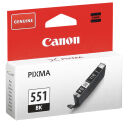 Canon CLI-551 BK schwarz Druckerpatrone