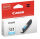 Canon CLI-551 C cyan Druckerpatrone