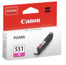 Canon CLI-551 M magenta Druckerpatrone